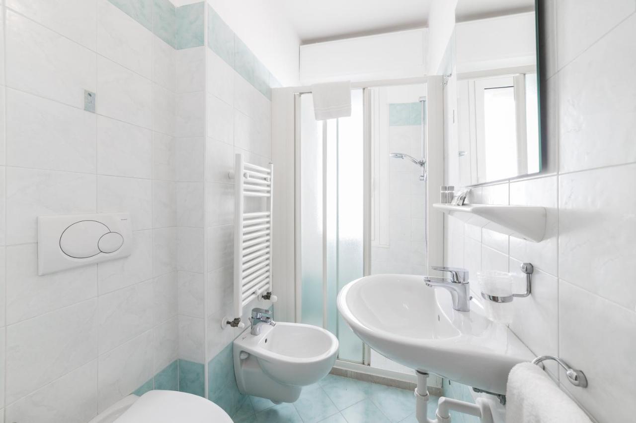 Hotel Amalfi - Smart Hotel Riccione Dış mekan fotoğraf