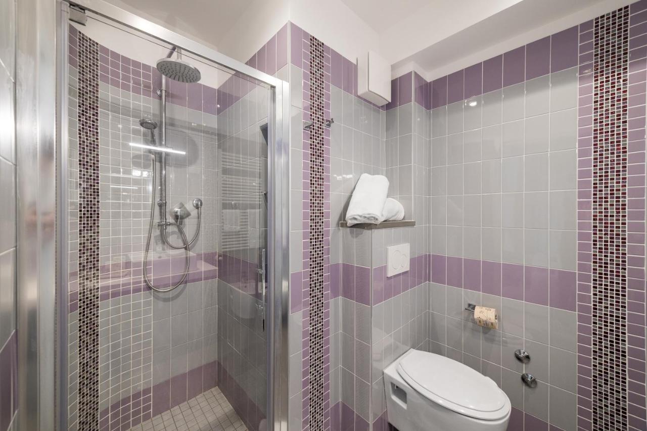 Hotel Amalfi - Smart Hotel Riccione Dış mekan fotoğraf