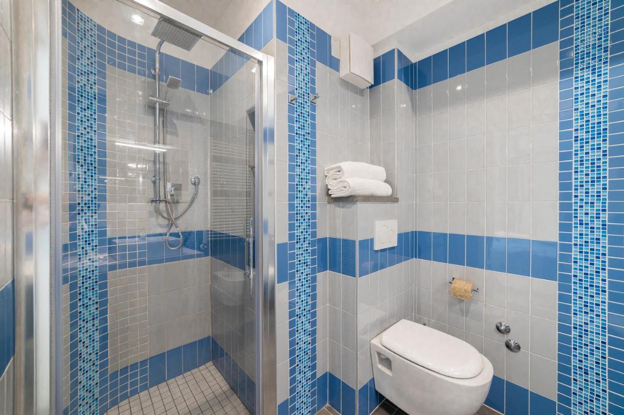 Hotel Amalfi - Smart Hotel Riccione Dış mekan fotoğraf
