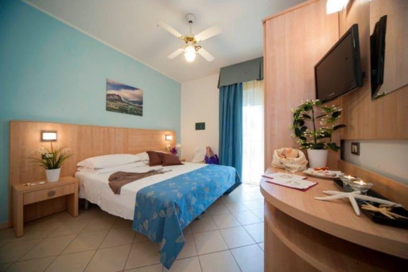 Hotel Amalfi - Smart Hotel Riccione Dış mekan fotoğraf