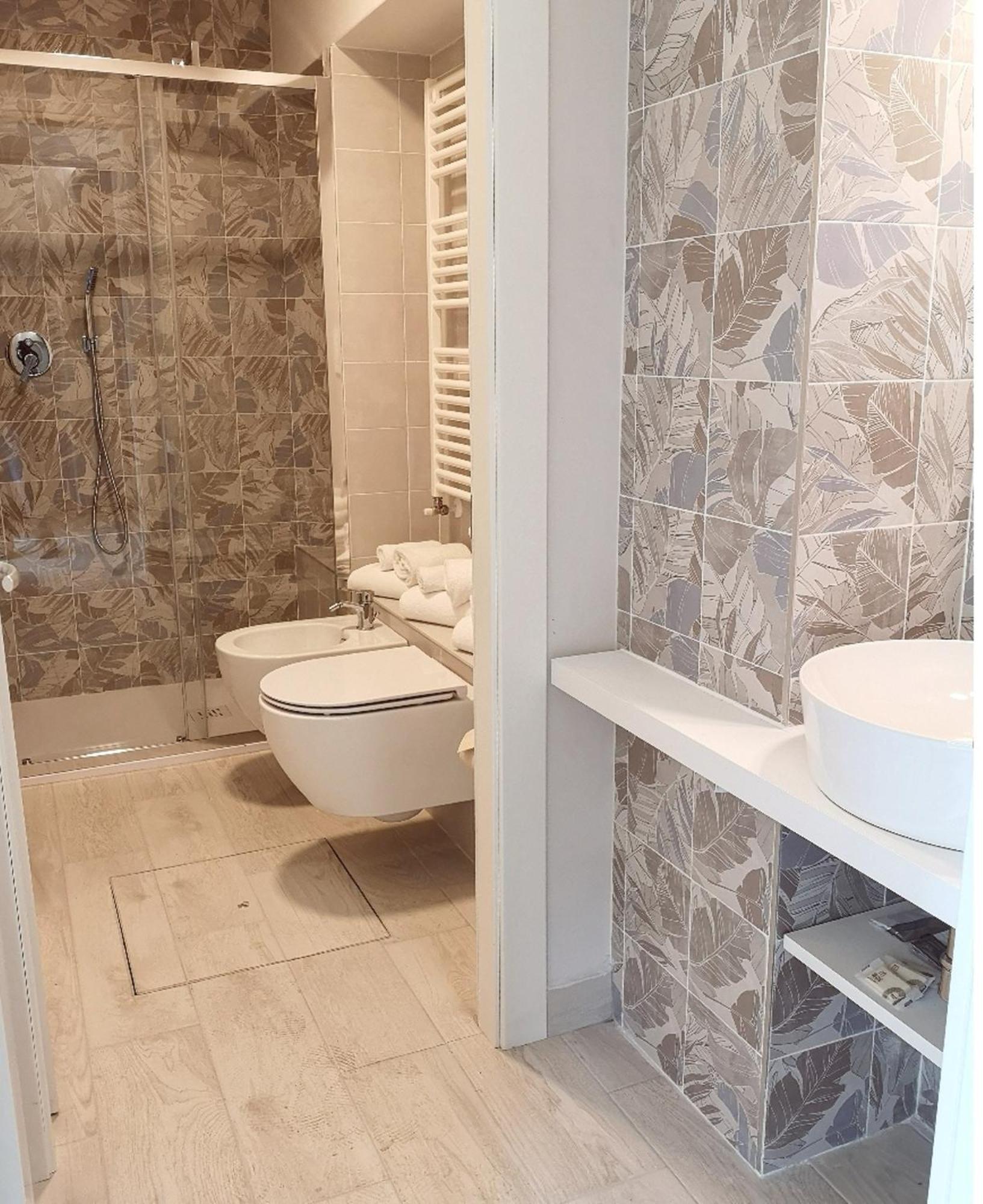 Hotel Amalfi - Smart Hotel Riccione Oda fotoğraf